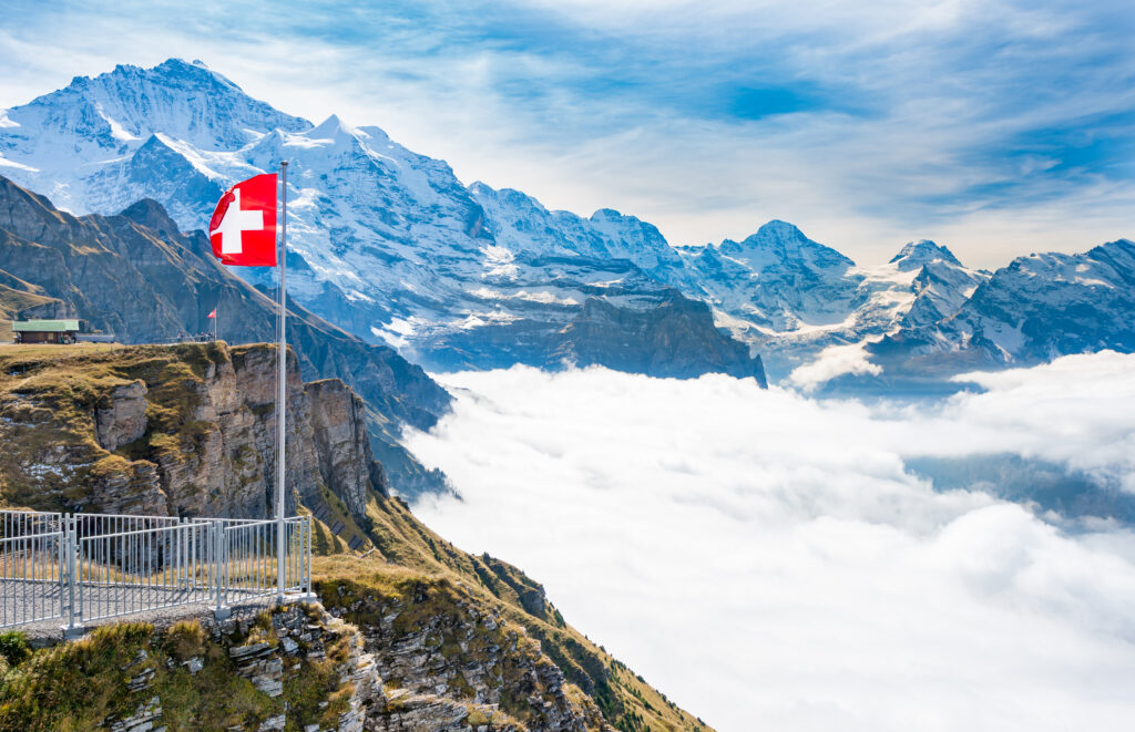 Travel To Swiss | SUPERPOBYT SK